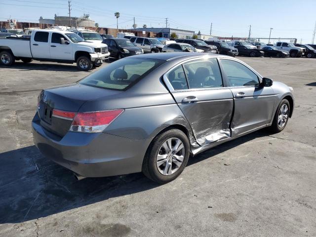Photo 3 from auction – 2011 HONDA ACCORD LXP with VIN 1HGCP2F48BA084873