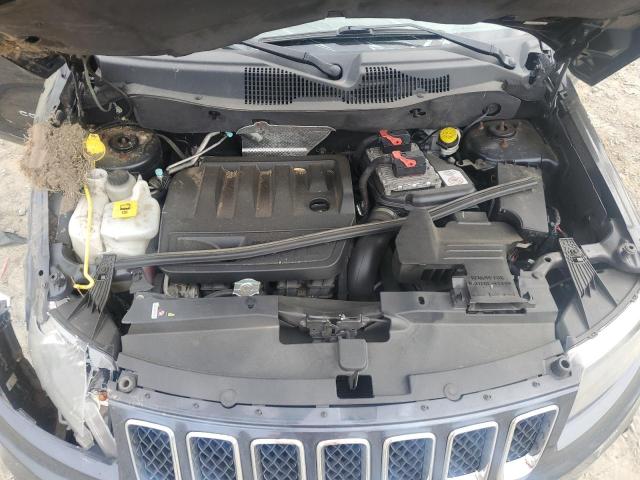 Photo 11 from auction – 2014 JEEP COMPASS SP with VIN 1C4NJDBB2ED665278
