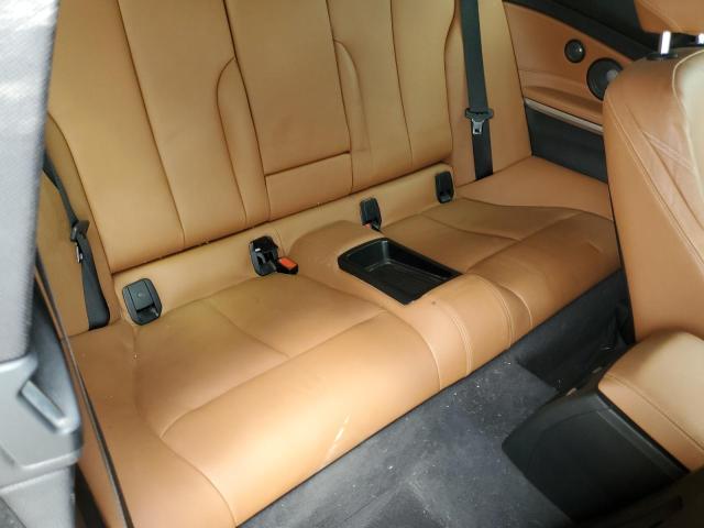 Zdjęcie 10 z aukcji – 2016 BMW 428 I z VIN WBA3N7C54GK228237