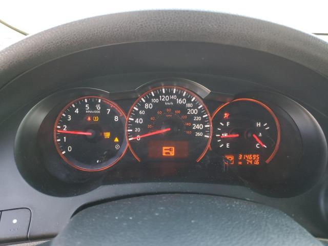 Photo 9 from auction – 2007 NISSAN ALTIMA 2.5 with VIN 1N4AL21E57C173304