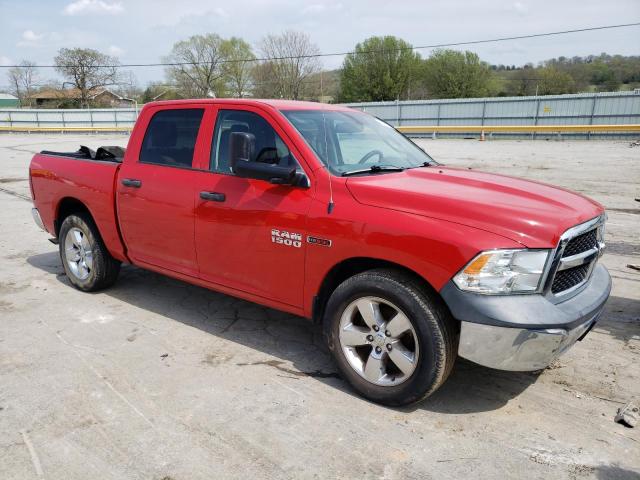 Photo 4 from auction – 2015 RAM 1500 ST with VIN 1C6RR6KM5FS770568