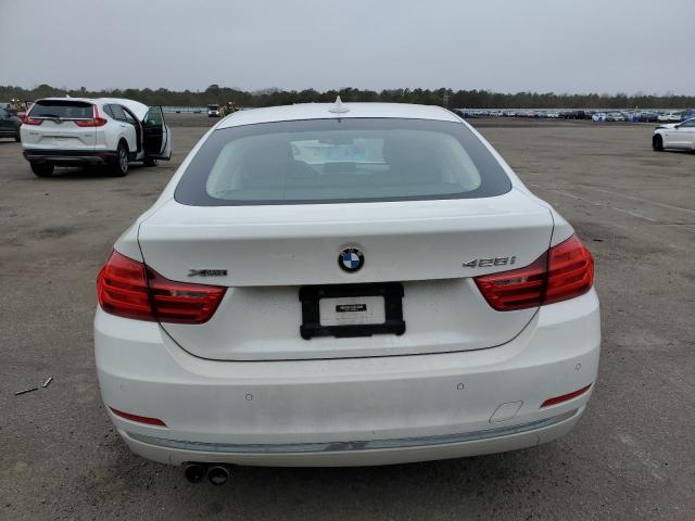 Photo 6 from auction – 2015 BMW 428 XI GRA with VIN WBA4C9C58FD331234