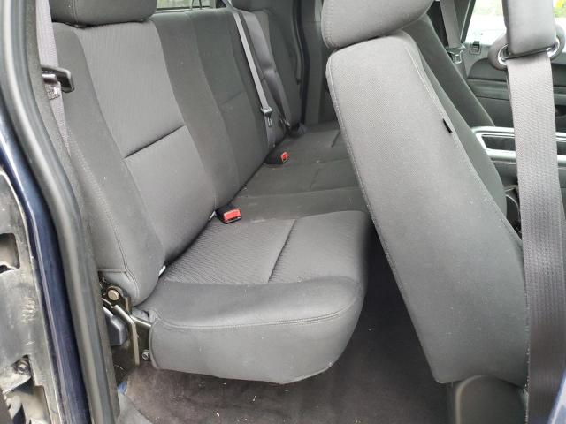 Photo 10 from auction – 2012 CHEVROLET SILVERADO with VIN 1GCRCREA0CZ112009