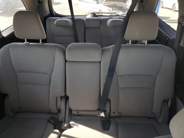 Photo 10 from auction – 2018 HONDA PILOT EX with VIN 5FNYF5H3XJB006954