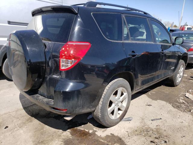Photo 3 from auction – 2008 TOYOTA RAV4 LIMIT with VIN JTMBD31V385153821