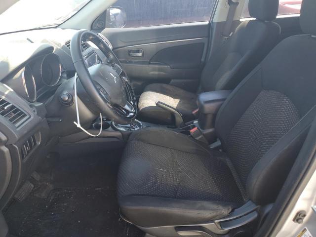 Photo 7 from auction – 2016 MITSUBISHI OUTLANDER with VIN JA4AP3AU2GZ065273