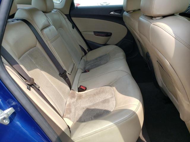 Photo 10 from auction – 2014 BUICK VERANO with VIN 1G4PP5SK6E4171496