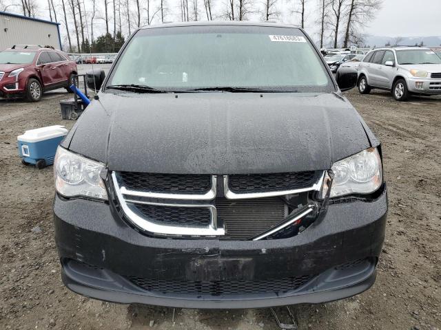 Photo 5 from auction – 2012 DODGE GRAND CARA with VIN 2C4RDGCG8CR360138