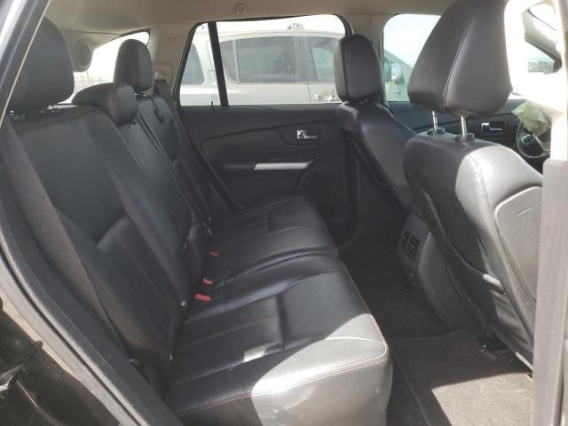 Photo 10 from auction – 2014 FORD EDGE LIMIT with VIN 2FMDK3KC9EBA91260