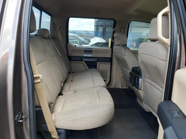 Photo 10 from auction – 2015 FORD F150 SUPER with VIN 1FTEW1CGXFKD75443