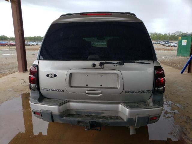 Photo 6 from auction – 2004 CHEVROLET TRAILBLAZE with VIN 1GNES16S446147687