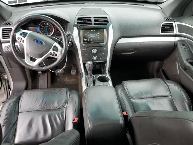 Photo 8 from auction – 2014 FORD EXPLORER X with VIN 1FM5K8D8XEGA55600