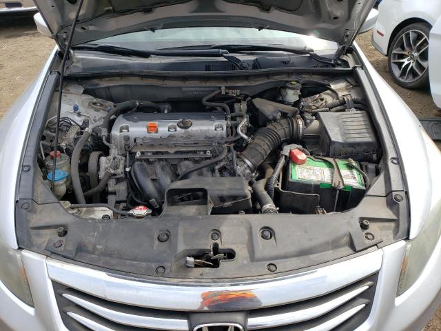 Photo 11 from auction – 2012 HONDA ACCORD SE with VIN 1HGCP2F66CA076631