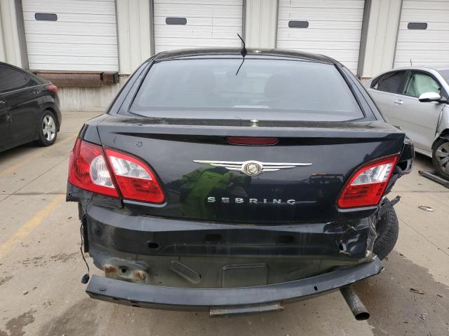 Photo 6 from auction – 2007 CHRYSLER SEBRING TO with VIN 1C3LC56K97N544282