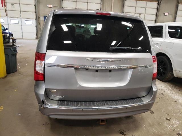 Photo 6 from auction – 2013 CHRYSLER TOWN & COU with VIN 2C4RC1BG9DR689336