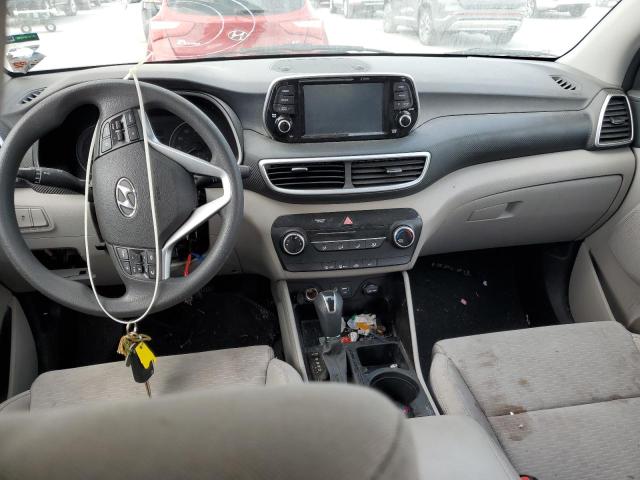 Photo 8 from auction – 2020 HYUNDAI TUCSON SE with VIN KM8J23A41LU080936