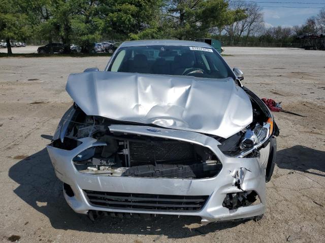 Photo 5 from auction – 2015 FORD FUSION S with VIN 3FA6P0G71FR192052