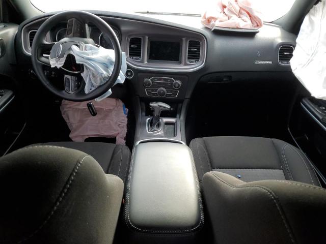 Photo 8 from auction – 2022 DODGE CHARGER SX with VIN 2C3CDXBG2NH114545