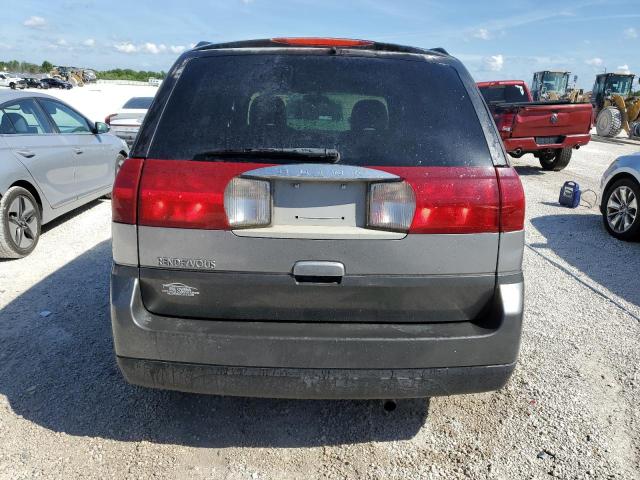 Photo 6 from auction – 2004 BUICK RENDEZVOUS with VIN 3G5DB03E14S593795