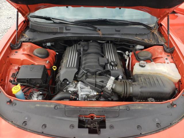 Photo 11 from auction – 2020 DODGE CHARGER SC with VIN 2C3CDXGJ8LH244847