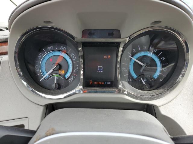 Photo 9 from auction – 2013 BUICK LACROSSE with VIN 1G4GC5ER2DF253068