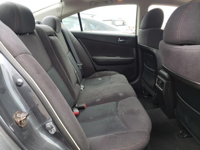 Photo 10 from auction – 2010 NISSAN MAXIMA S with VIN 1N4AA5AP5AC844681