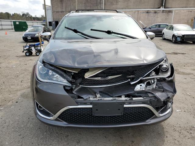 Photo 5 from auction – 2020 CHRYSLER PACIFICA L with VIN 2C4RC1GG1LR269402