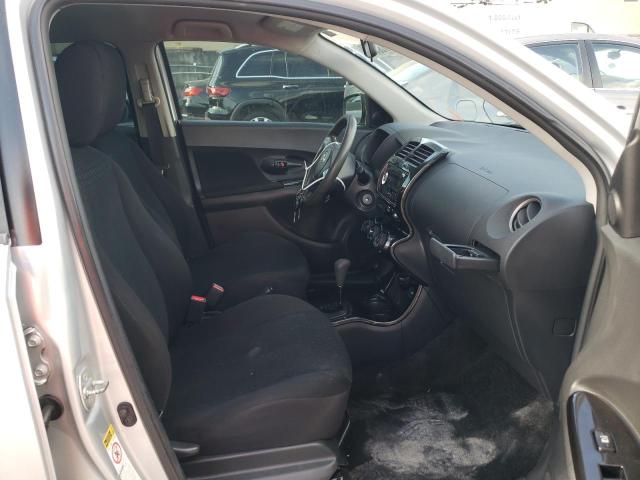 Photo 7 from auction – 2008 TOYOTA SCION XD with VIN JTKKU10438J006525