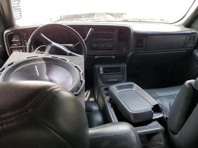 Photo 8 from auction – 2002 CHEVROLET SILVERADO with VIN 2GCEK19T221311908