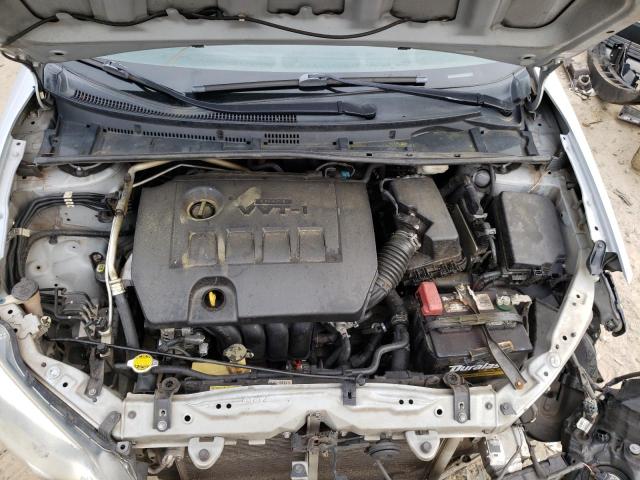 Photo 11 from auction – 2014 TOYOTA COROLLA L with VIN 2T1BURHE4EC143595