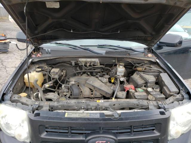 Photo 11 from auction – 2008 FORD ESCAPE LIM with VIN 1FMCU94108KE19387