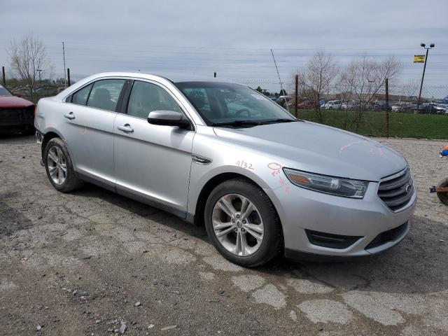 Photo 4 from auction – 2013 FORD TAURUS SEL with VIN 1FAHP2E86DG188275