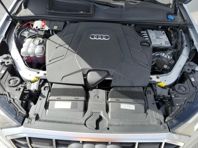 Photo 12 from auction – 2022 AUDI Q7 PREMIUM with VIN WA1LXBF77ND008194