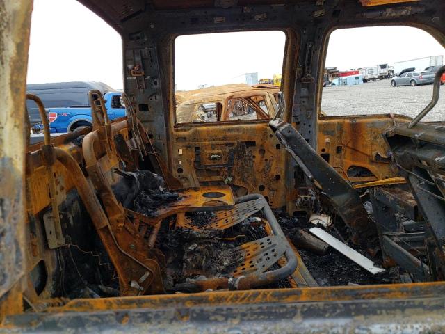 Photo 10 from auction – 2011 FORD F250 SUPER with VIN 1FT7W2BT3BEA77919