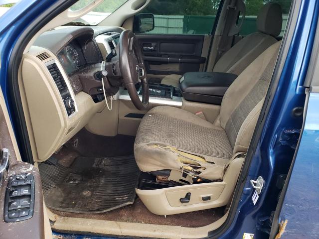 Photo 7 from auction – 2009 DODGE RAM 1500 with VIN 1D3HB13T59S721884