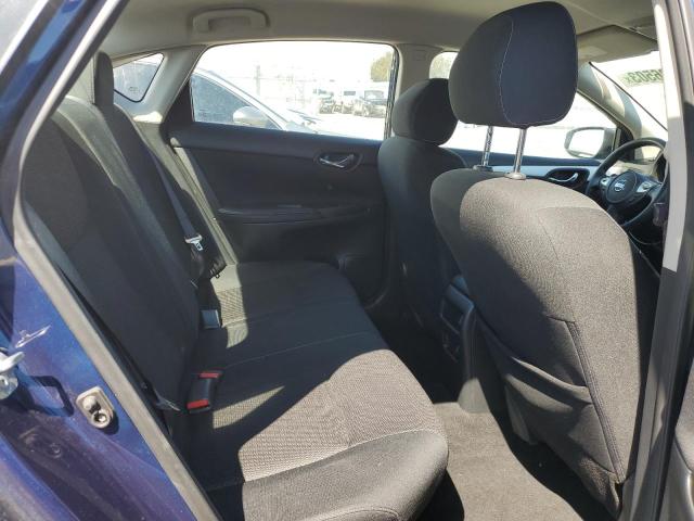 Photo 10 from auction – 2019 NISSAN SENTRA S with VIN 3N1AB7AP1KY358187