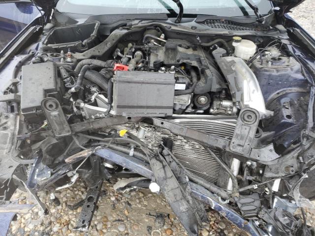 Photo 11 from auction – 2020 FORD MUSTANG with VIN 1FA6P8TH2L5161467