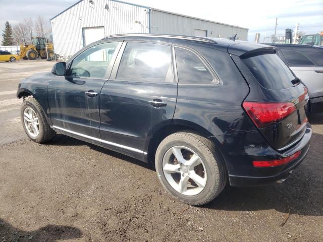 Photo 2 from auction – 2017 AUDI Q5 PREMIUM with VIN WA1C2AFP6HA018553