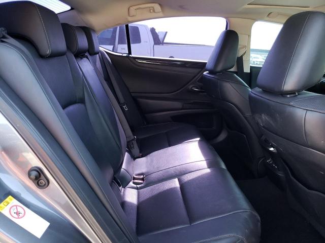 Photo 10 from auction – 2019 LEXUS ES 300H with VIN 58AB21B13KU002517
