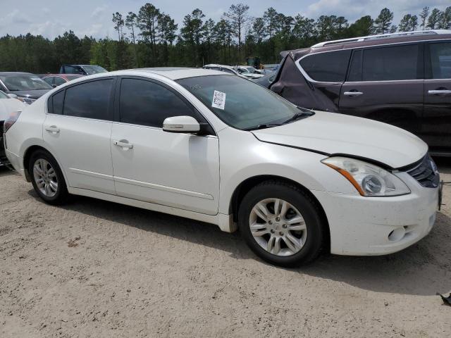 Photo 4 from auction – 2010 NISSAN ALTIMA BAS with VIN 1N4AL2AP6AN451544