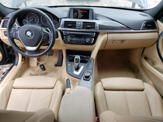 Photo 8 from auction – 2016 BMW 328 I SULE with VIN WBA8E9C5XGK648201