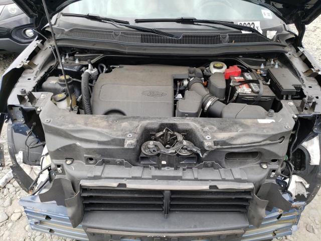 Photo 11 from auction – 2017 FORD EXPLORER X with VIN 1FM5K8D86HGD19335
