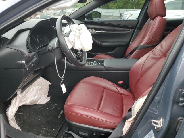 Photo 7 from auction – 2023 MAZDA 3 PREFERRE with VIN JM1BPALM3P1600282