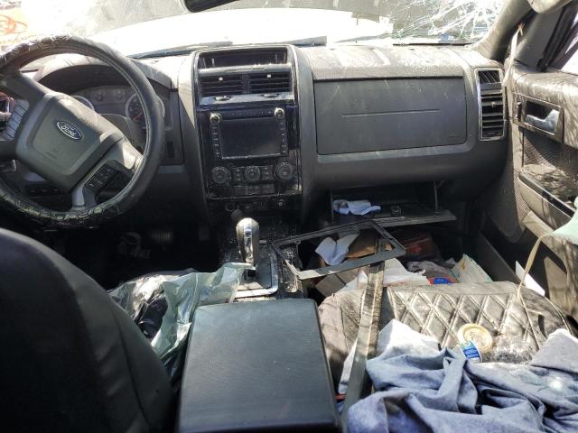 Photo 8 from auction – 2012 FORD ESCAPE LIM with VIN 1FMCU0EG8CKB91808