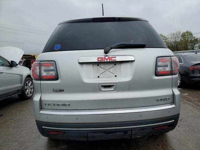 Photo 6 from auction – 2016 GMC ACADIA SLT with VIN 1GKKVRKD3GJ246709