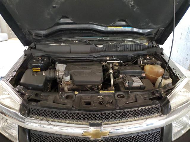 Photo 11 from auction – 2006 CHEVROLET EQUINOX LT with VIN 2CNDL73F766031162