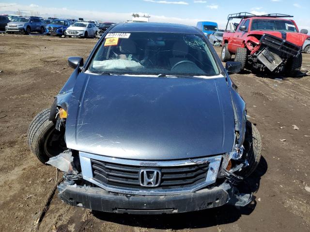 Photo 5 from auction – 2010 HONDA ACCORD EX with VIN 1HGCP2F77AA073453