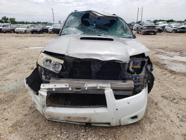 Photo 5 from auction – 2007 SUBARU FORESTER 2 with VIN JF1SG636X7H719250