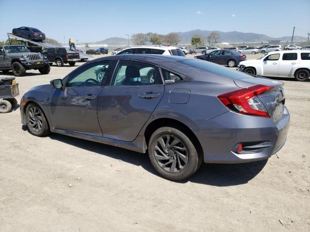 Photo 2 from auction – 2016 HONDA CIVIC EX with VIN 2HGFC2F74GH553498