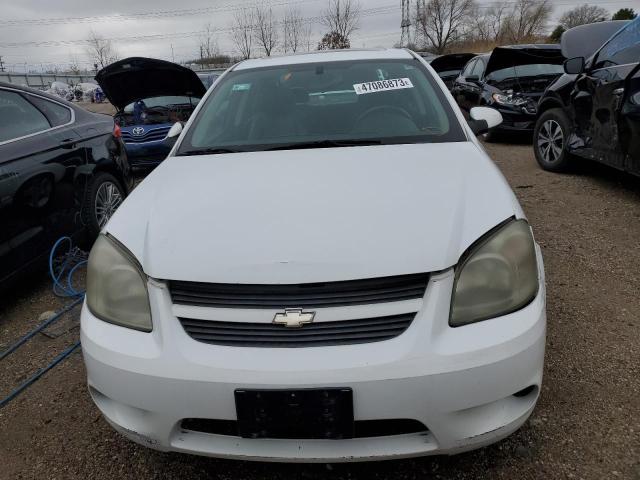 Photo 5 from auction – 2010 CHEVROLET COBALT 2LT with VIN 1G1AF5F59A7200542